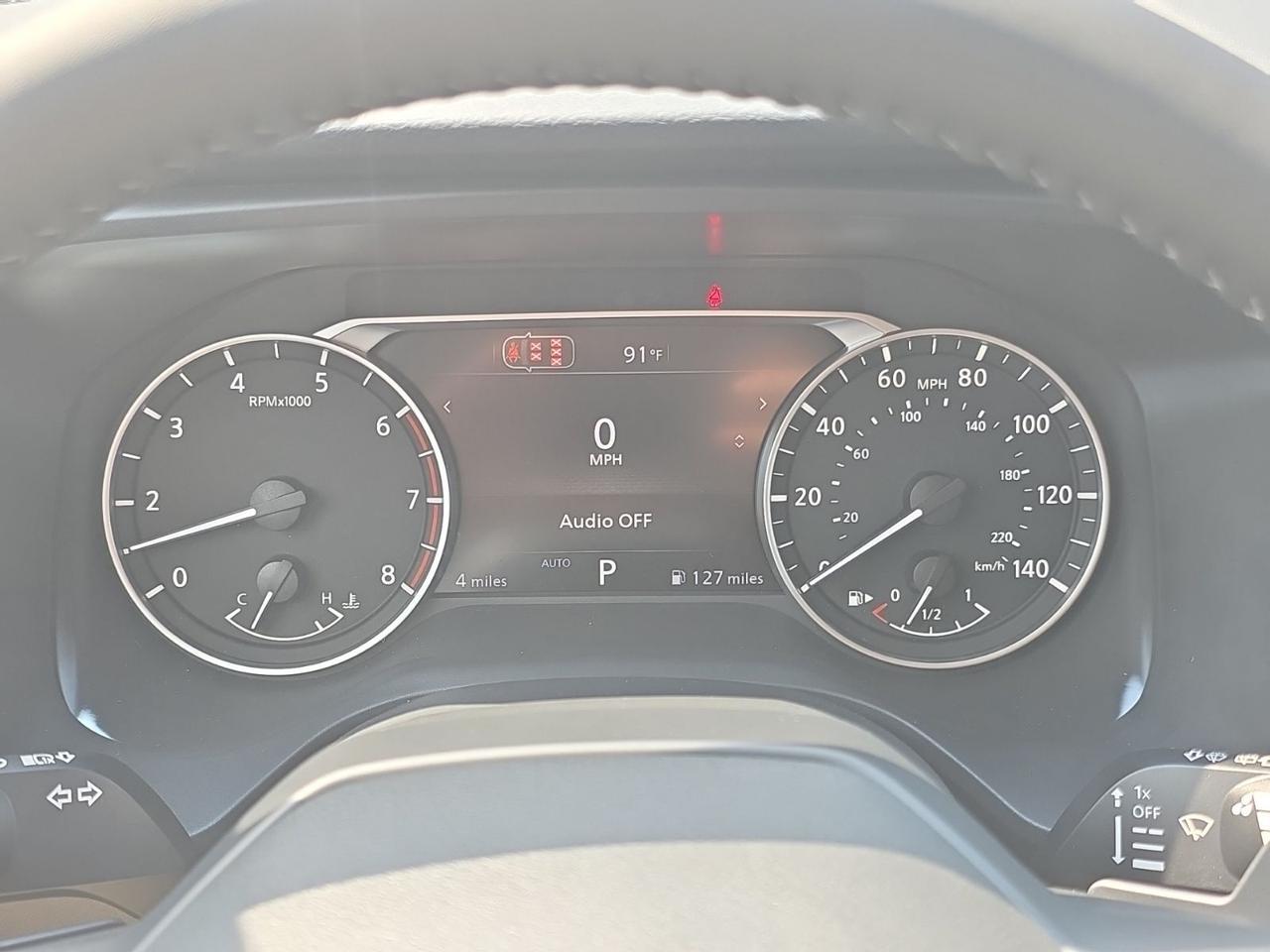 2026 Nissan Rogue SV Glen Burnie MD