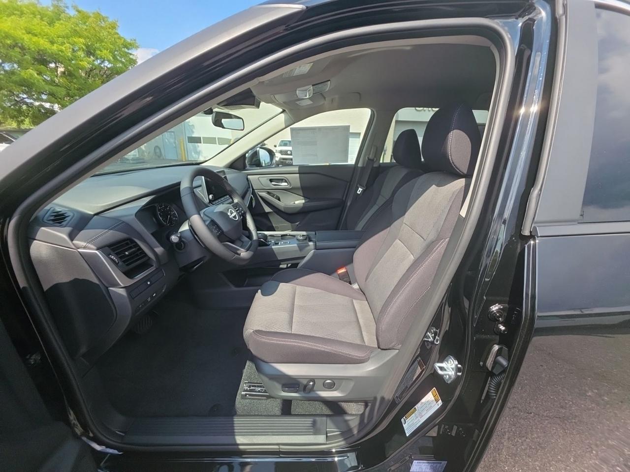 2026 Nissan Rogue SV Glen Burnie MD