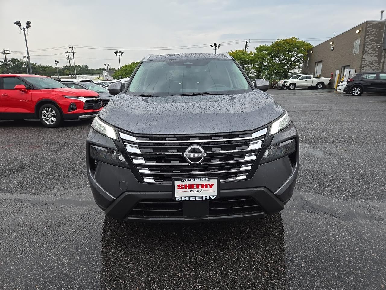 2026 Nissan Rogue SV Glen Burnie MD