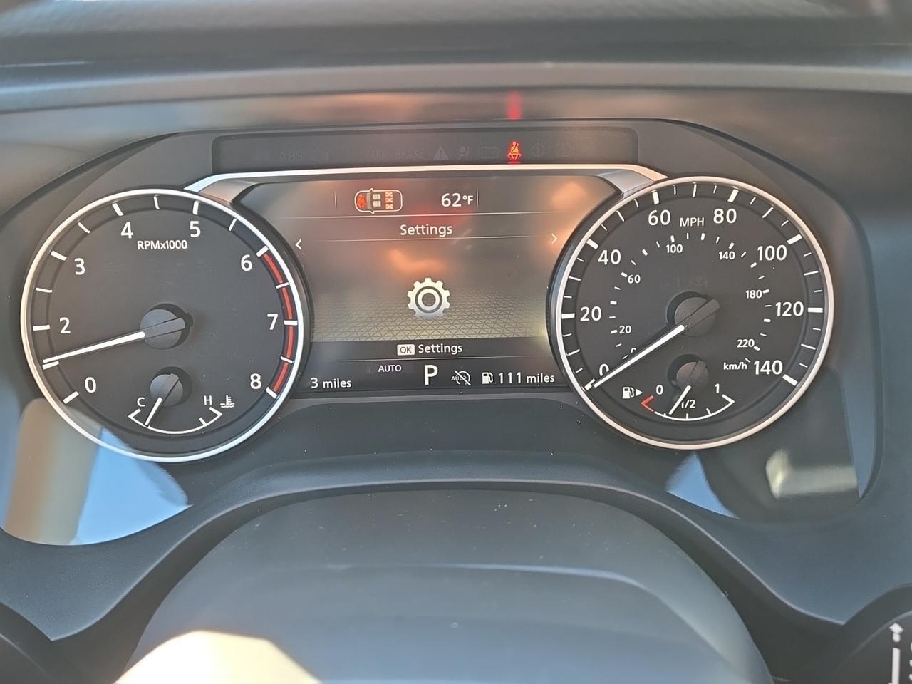 2026 Nissan Rogue SV Glen Burnie MD