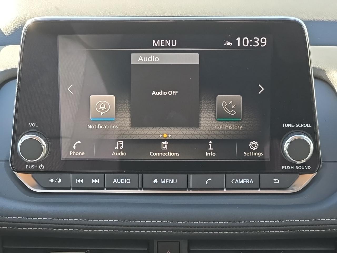 2026 Nissan Rogue SV Glen Burnie MD