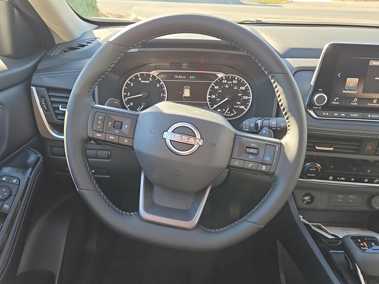 2026 Nissan Rogue SV Glen Burnie MD