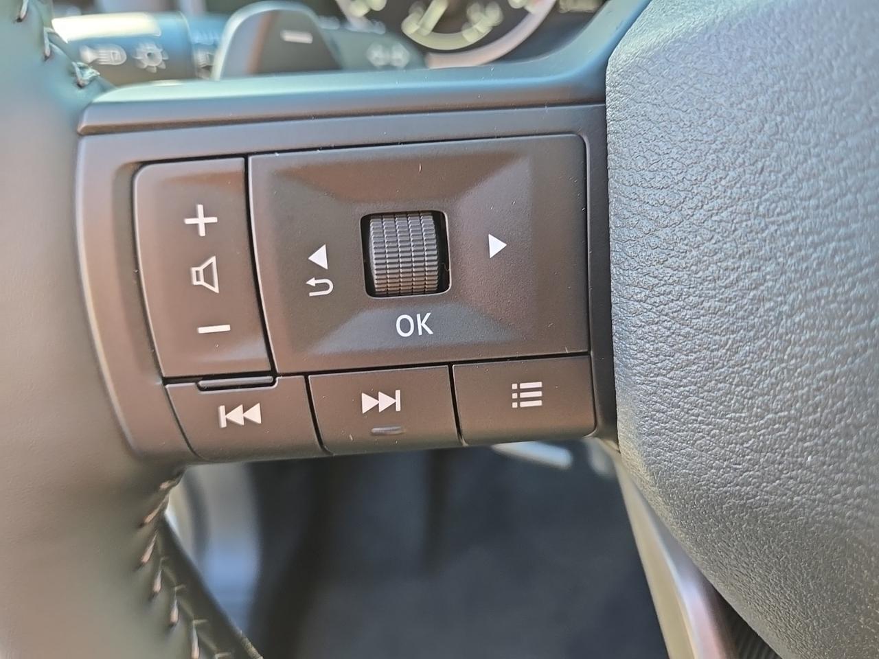 2026 Nissan Rogue SV Glen Burnie MD