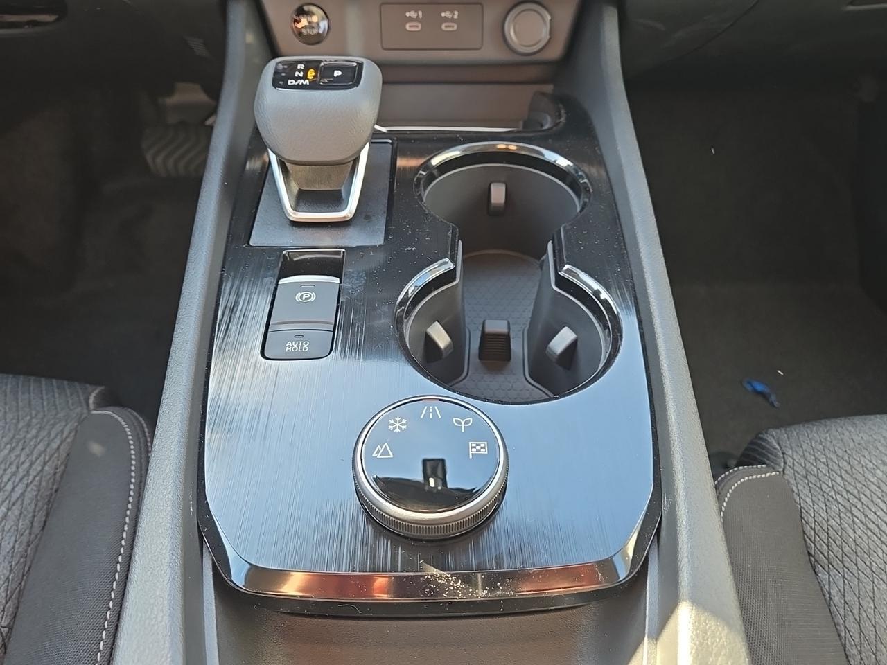 2026 Nissan Rogue SV Glen Burnie MD