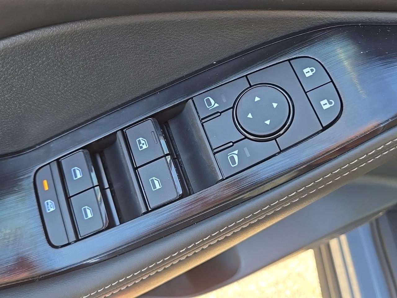 2026 Nissan Rogue SV Glen Burnie MD