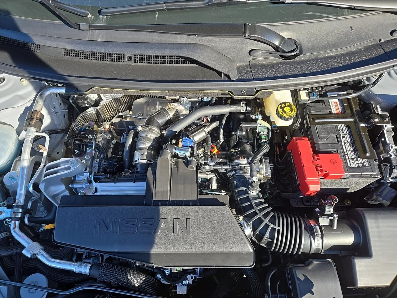 2026 Nissan Rogue SV Glen Burnie MD