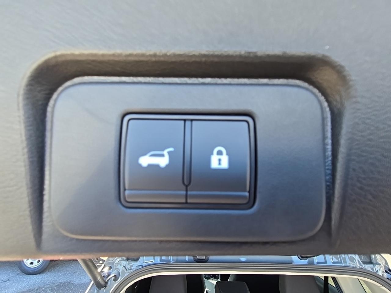 2026 Nissan Rogue SV Glen Burnie MD