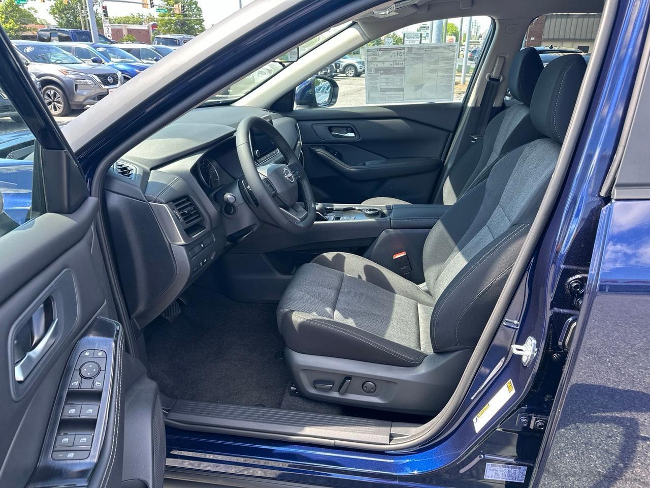2026 Nissan Rogue SV Glen Burnie MD