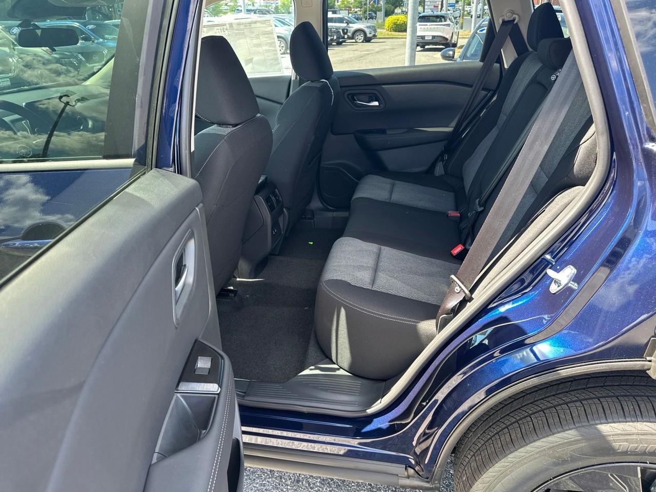 2026 Nissan Rogue SV Glen Burnie MD