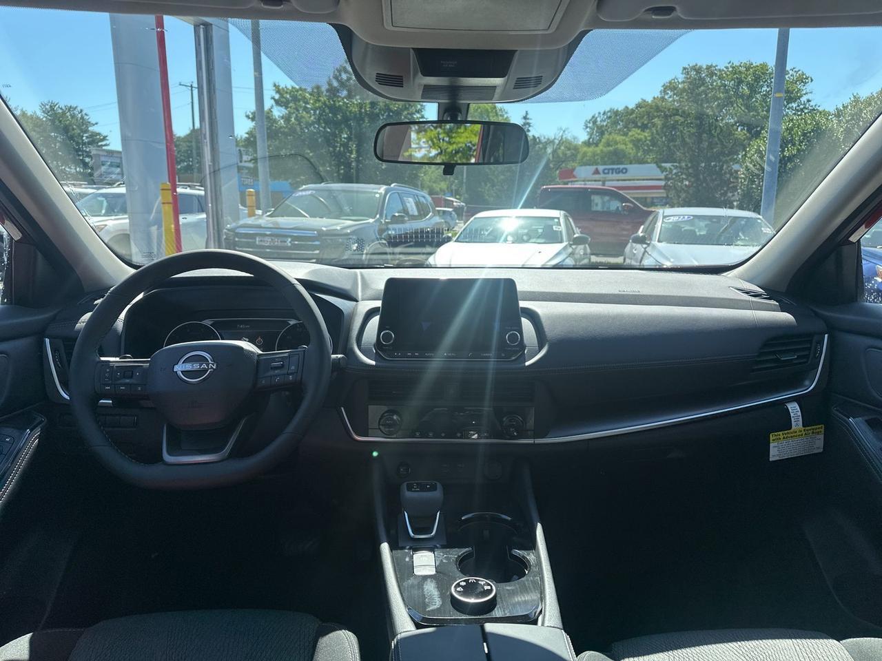 2026 Nissan Rogue SV Glen Burnie MD