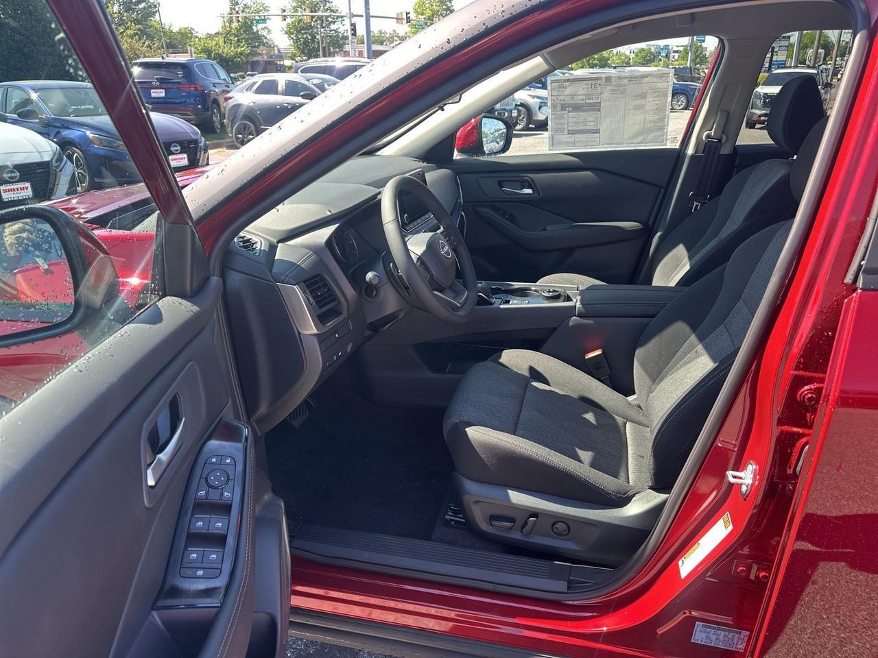 2026 Nissan Rogue SV Glen Burnie MD