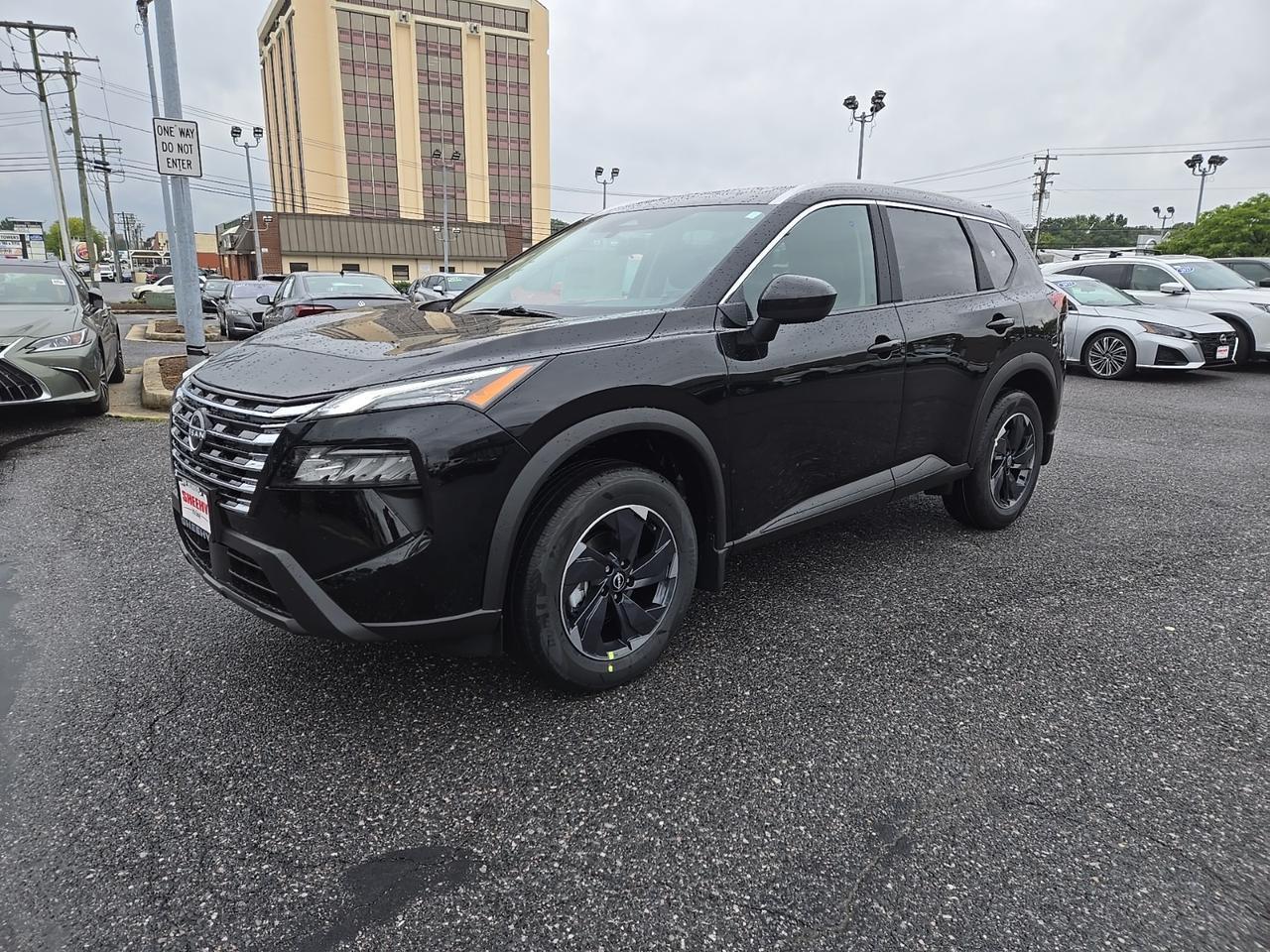 2026 Nissan Rogue SV Glen Burnie MD