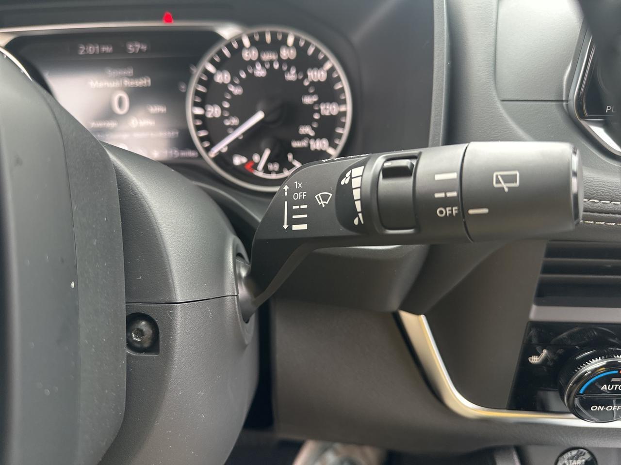 2026 Nissan Rogue SV Glen Burnie MD