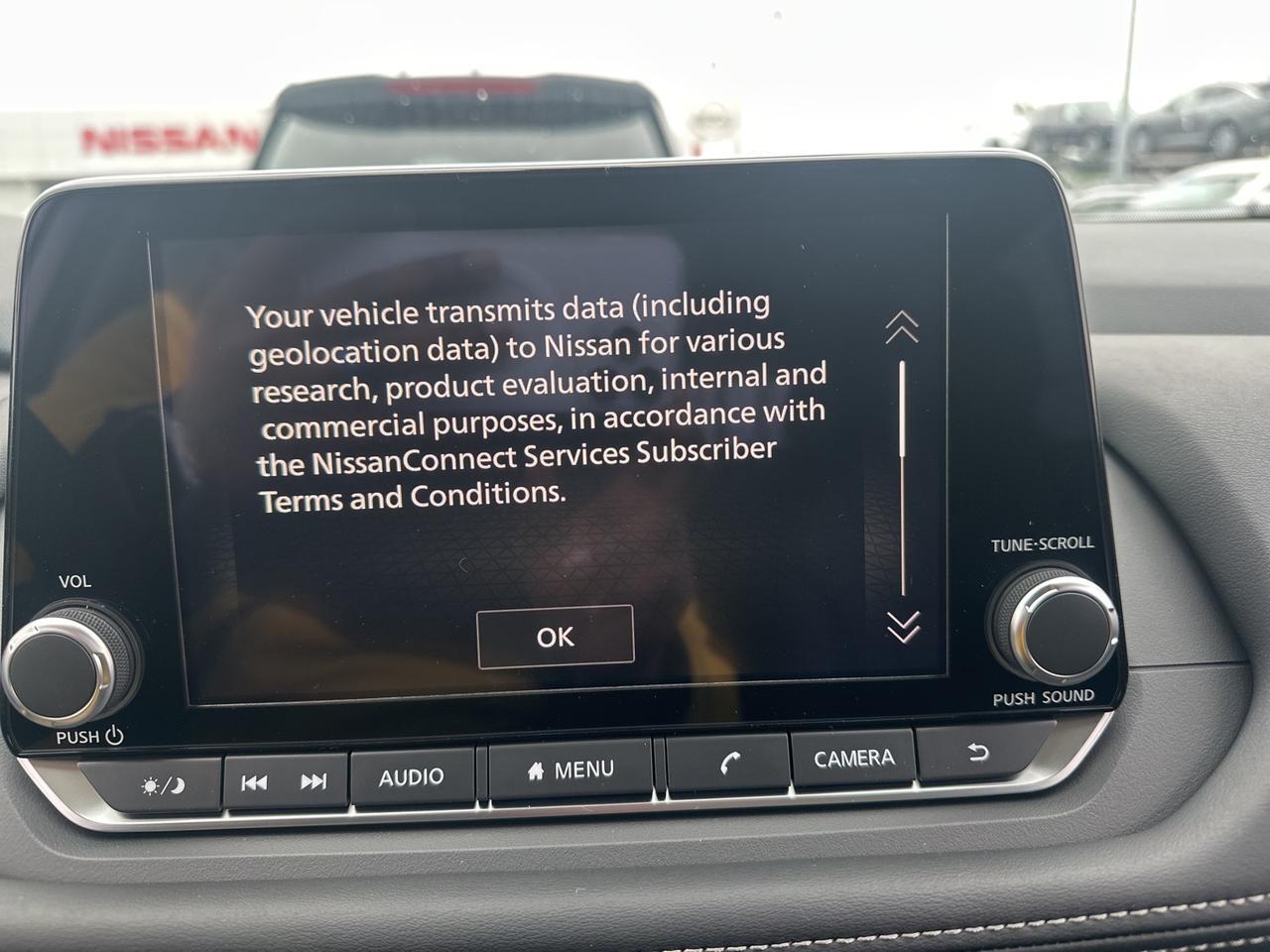 2026 Nissan Rogue SV Glen Burnie MD