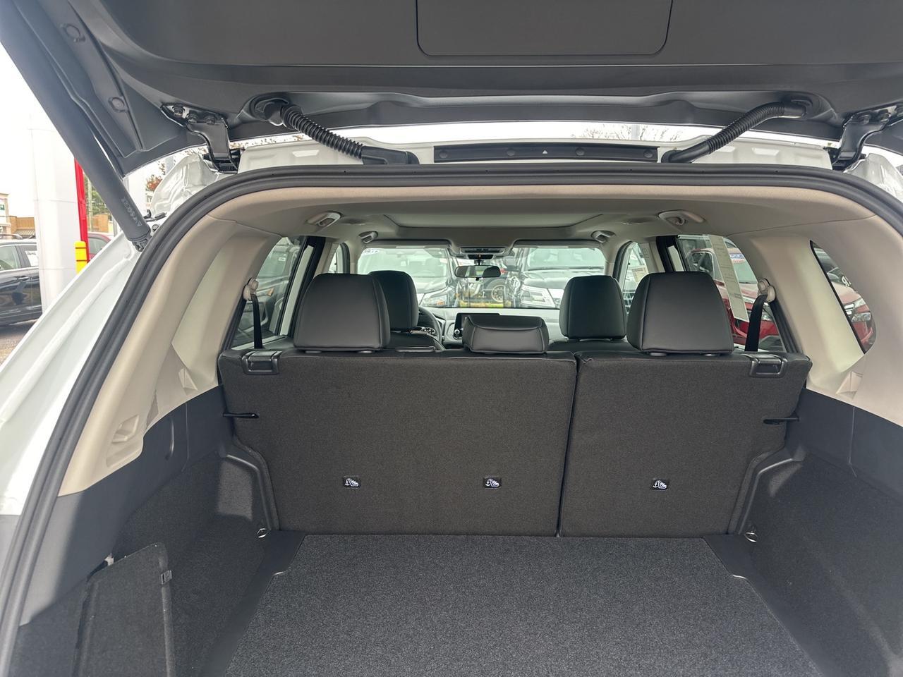 2026 Nissan Rogue SV Glen Burnie MD