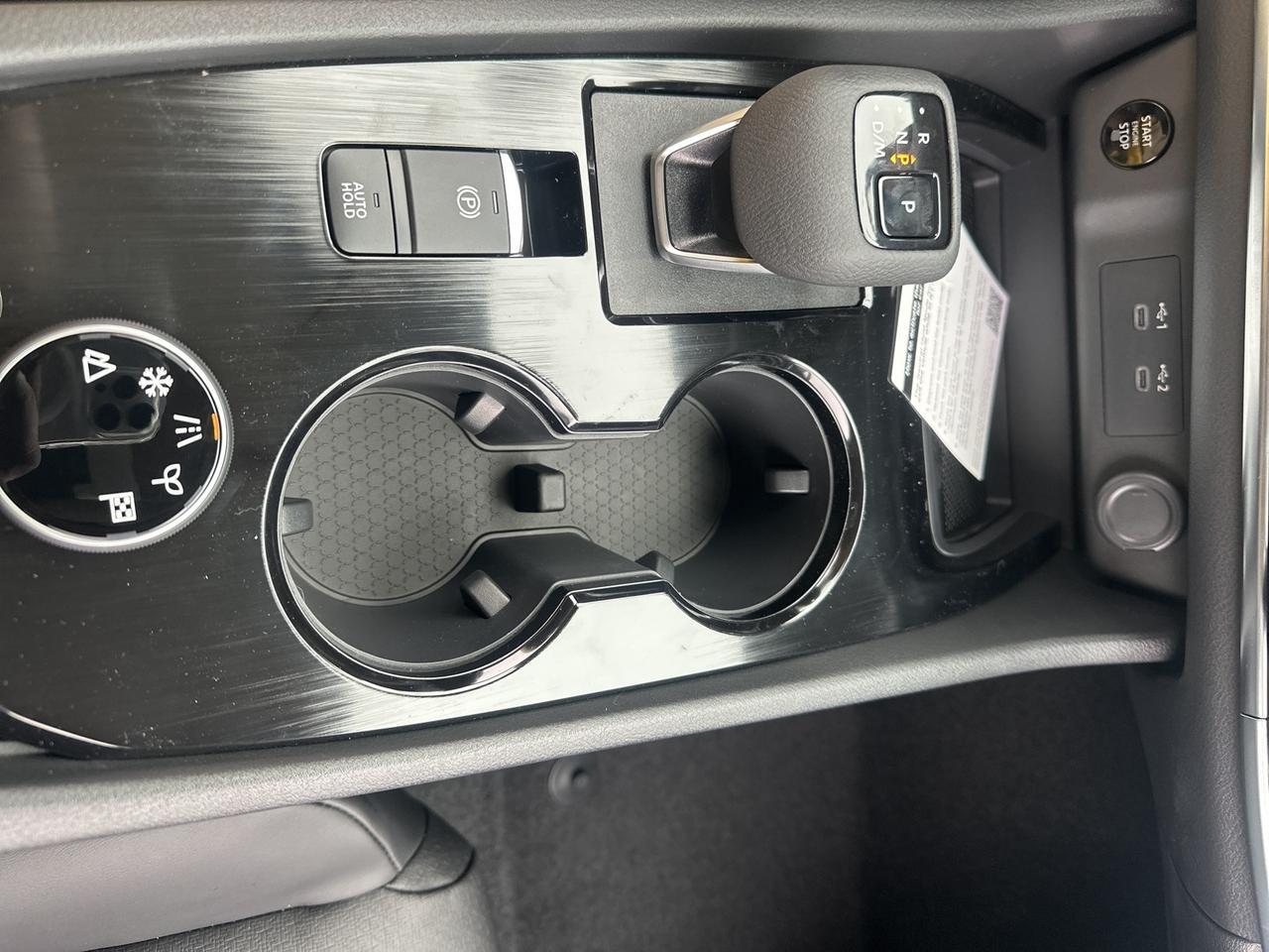 2026 Nissan Rogue SV Glen Burnie MD