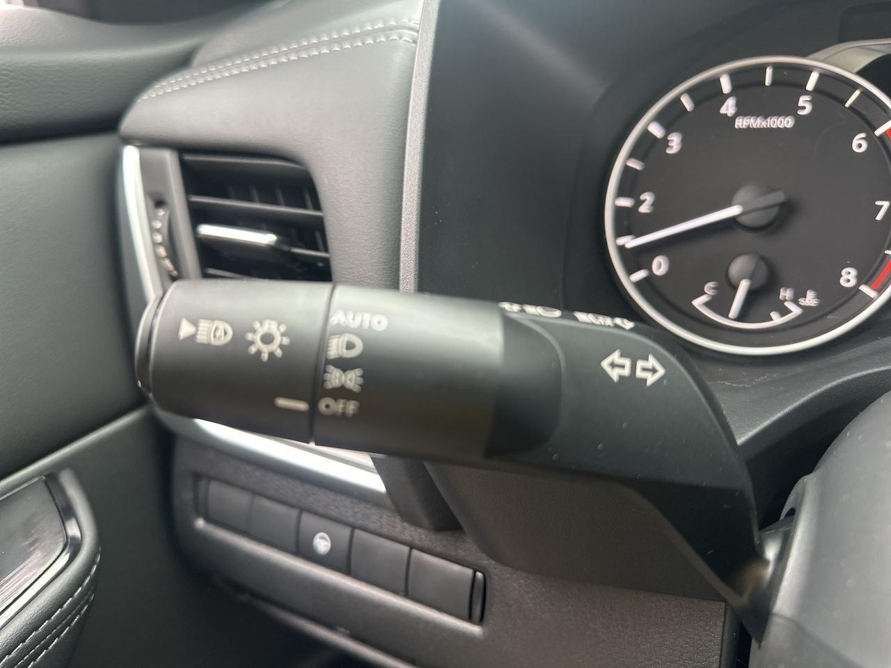 2026 Nissan Rogue SV Glen Burnie MD