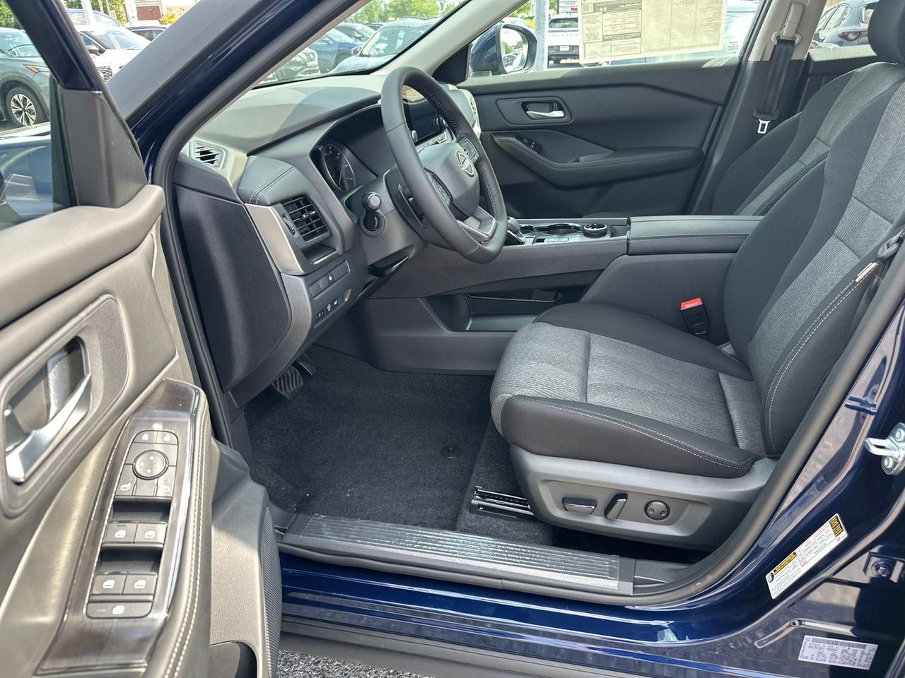 2026 Nissan Rogue SV Glen Burnie MD