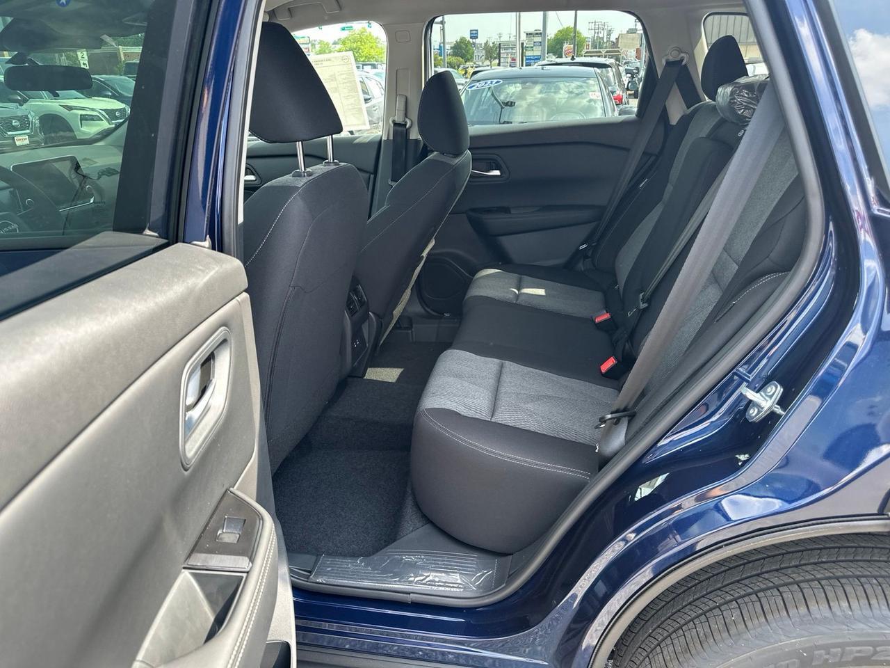 2026 Nissan Rogue SV Glen Burnie MD