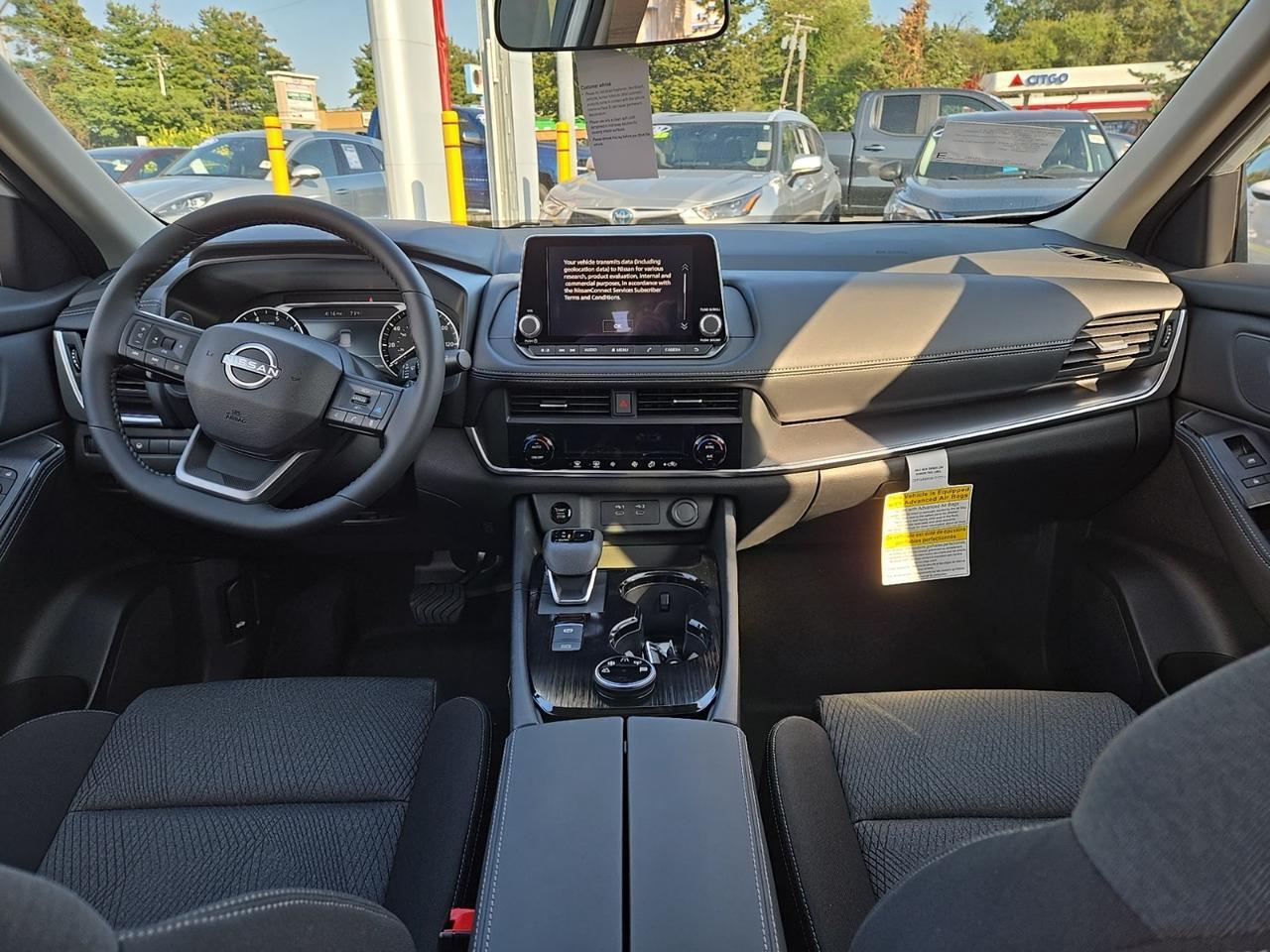 2026 Nissan Rogue SV Glen Burnie MD