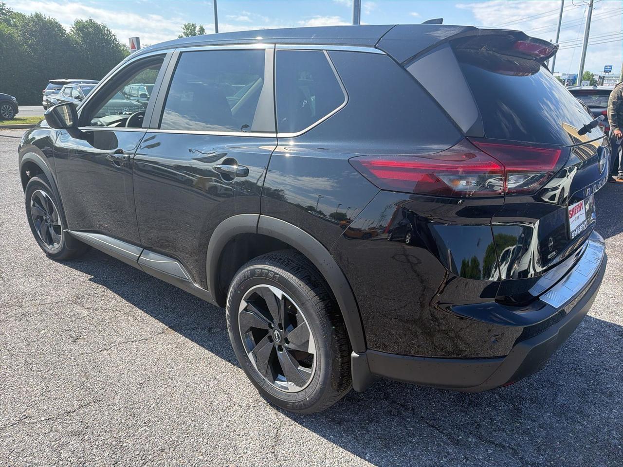 2026 Nissan Rogue SV Glen Burnie MD