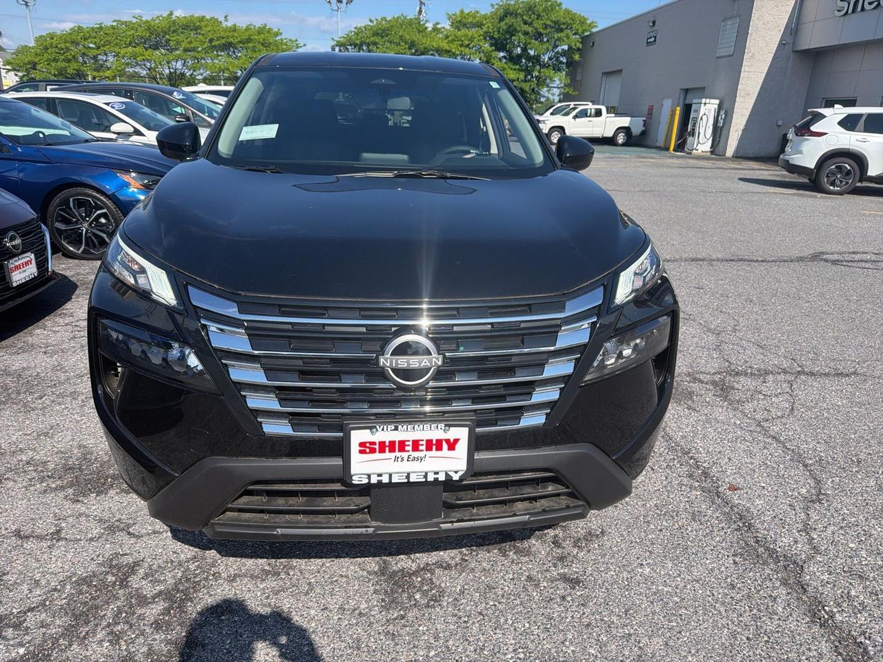 2026 Nissan Rogue SV Glen Burnie MD