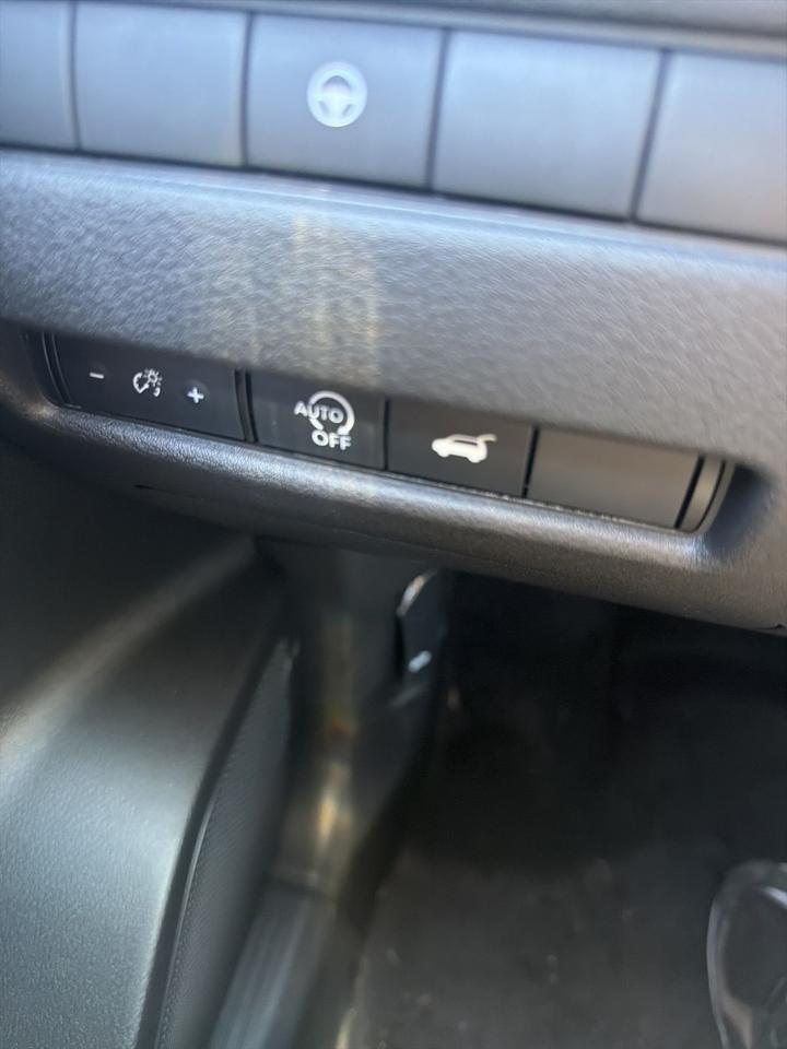 2026 Nissan Rogue SV Glen Burnie MD