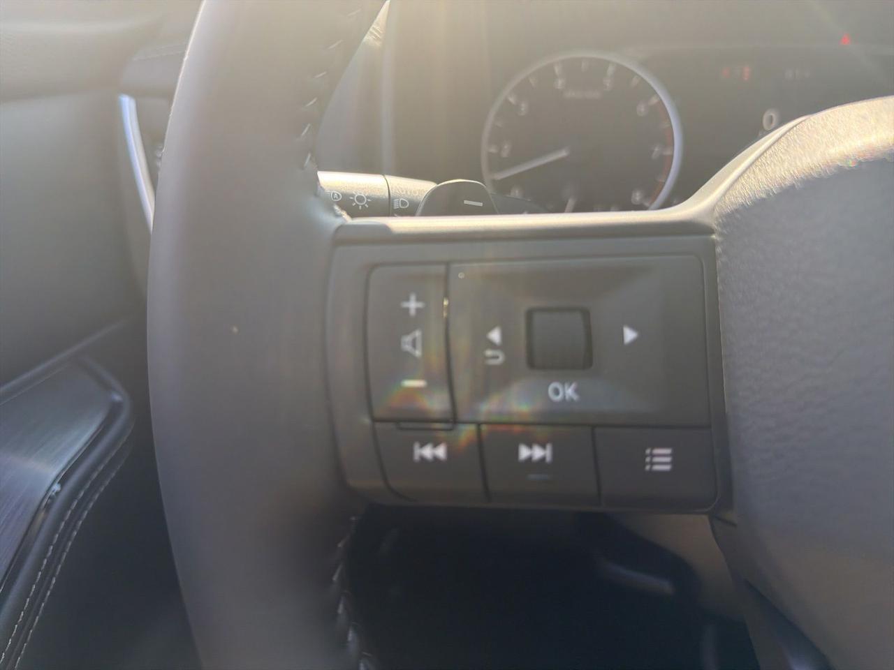 2026 Nissan Rogue SV Glen Burnie MD