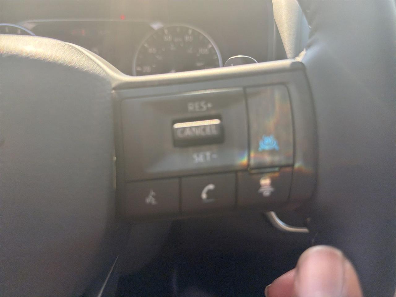 2026 Nissan Rogue SV Glen Burnie MD