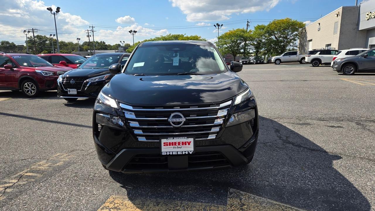 2026 Nissan Rogue SV Glen Burnie MD
