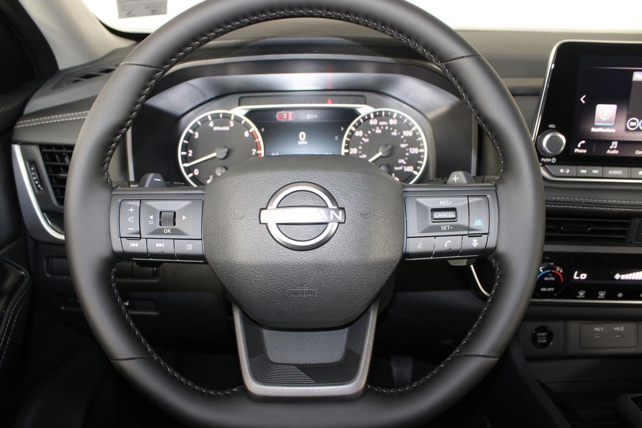 2026 Nissan Rogue SV Waldorf MD