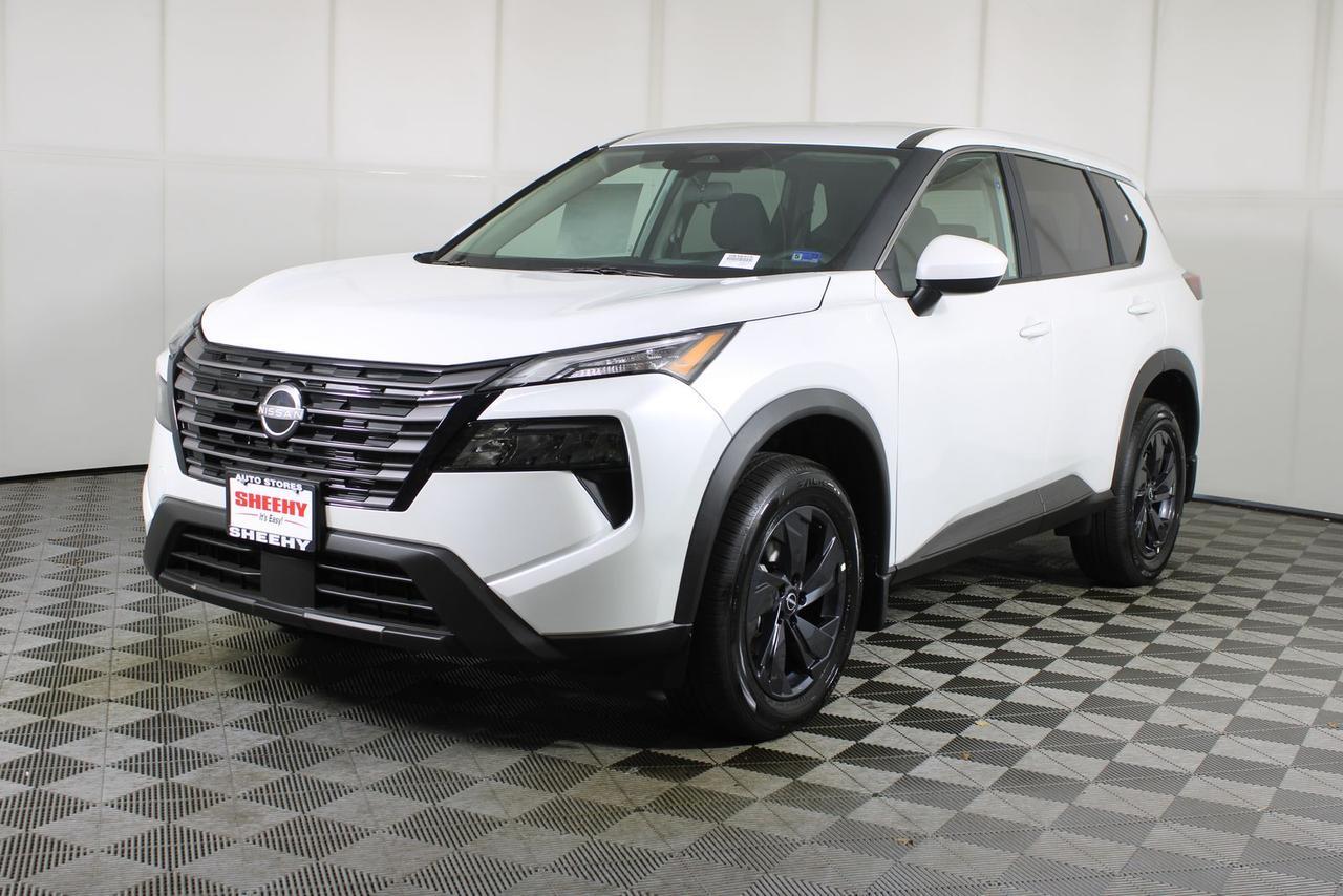 2026 Nissan Rogue SV Waldorf MD