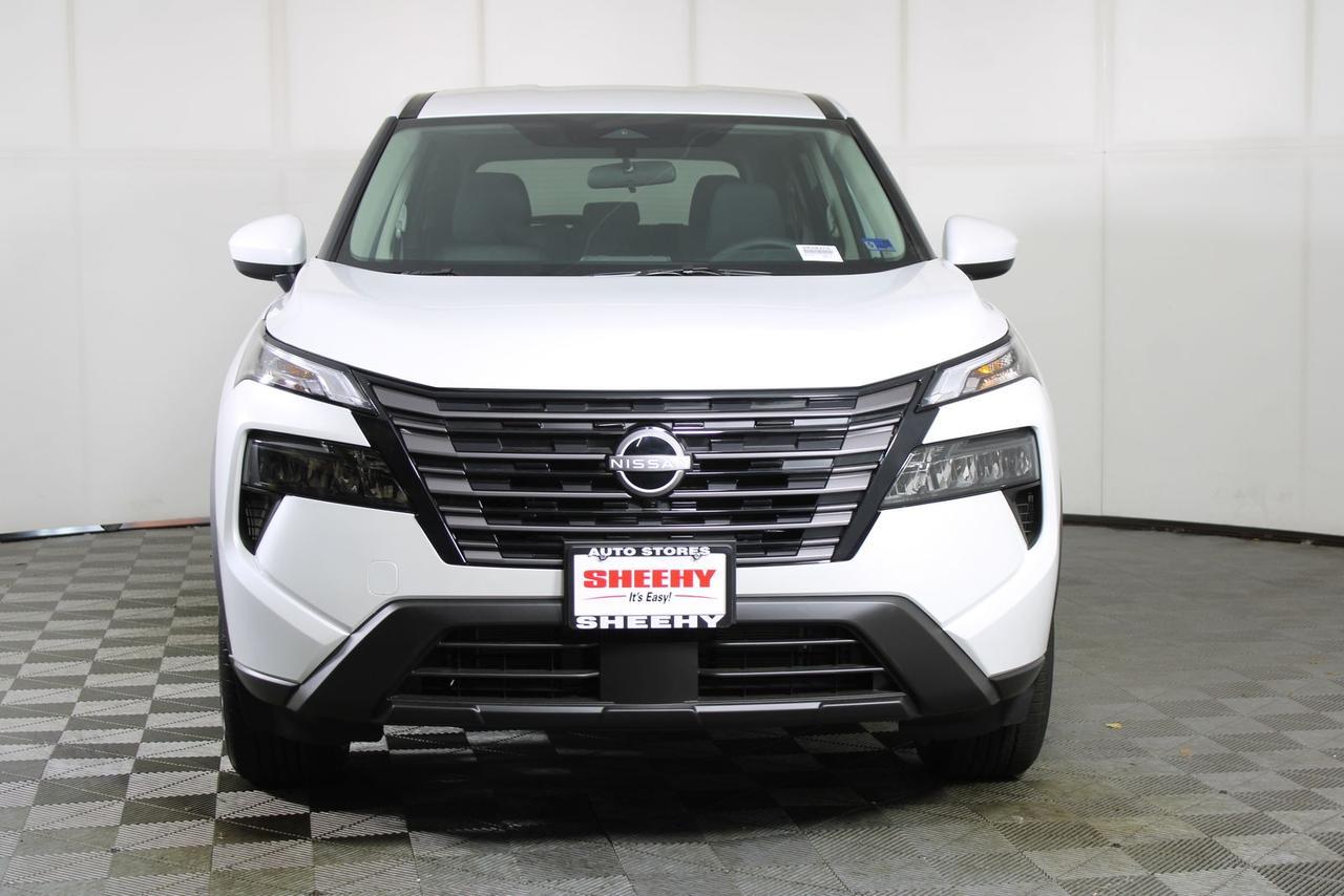 2026 Nissan Rogue SV Waldorf MD