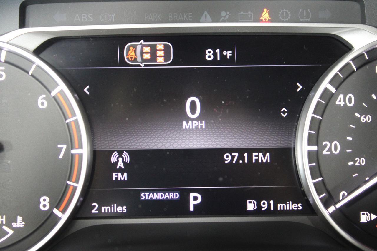 2026 Nissan Rogue SV Waldorf MD