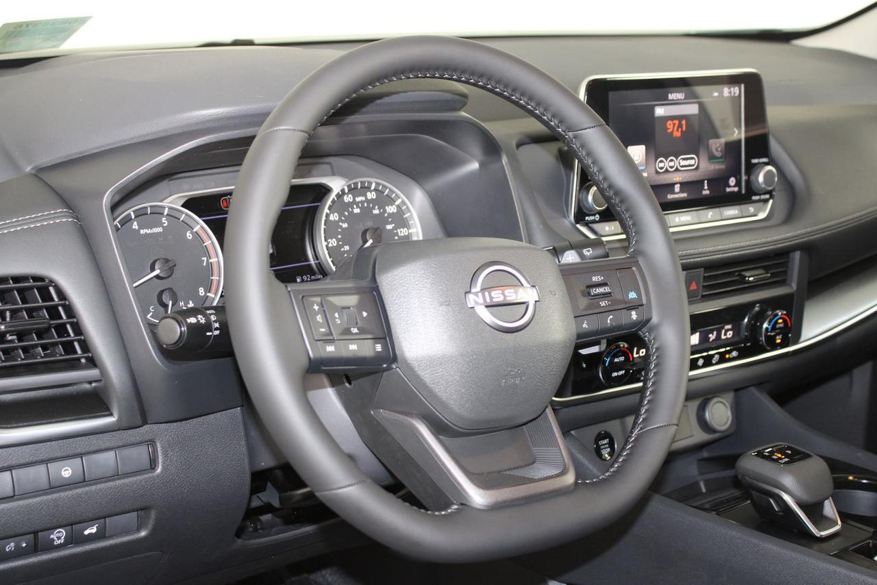 2026 Nissan Rogue SV Waldorf MD