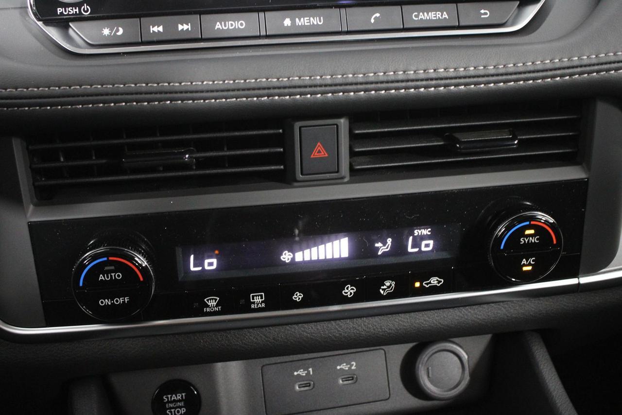 2026 Nissan Rogue SV Waldorf MD