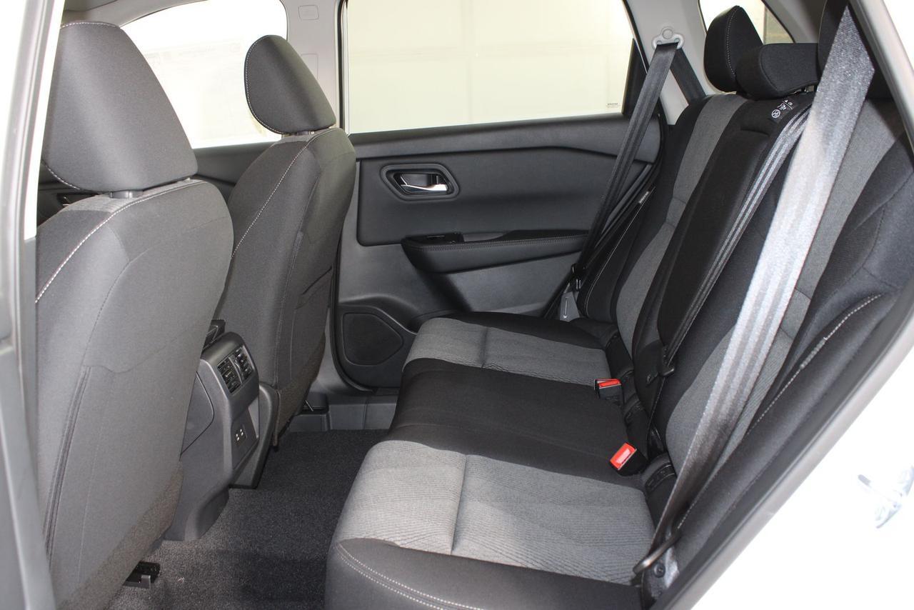 2026 Nissan Rogue SV Waldorf MD