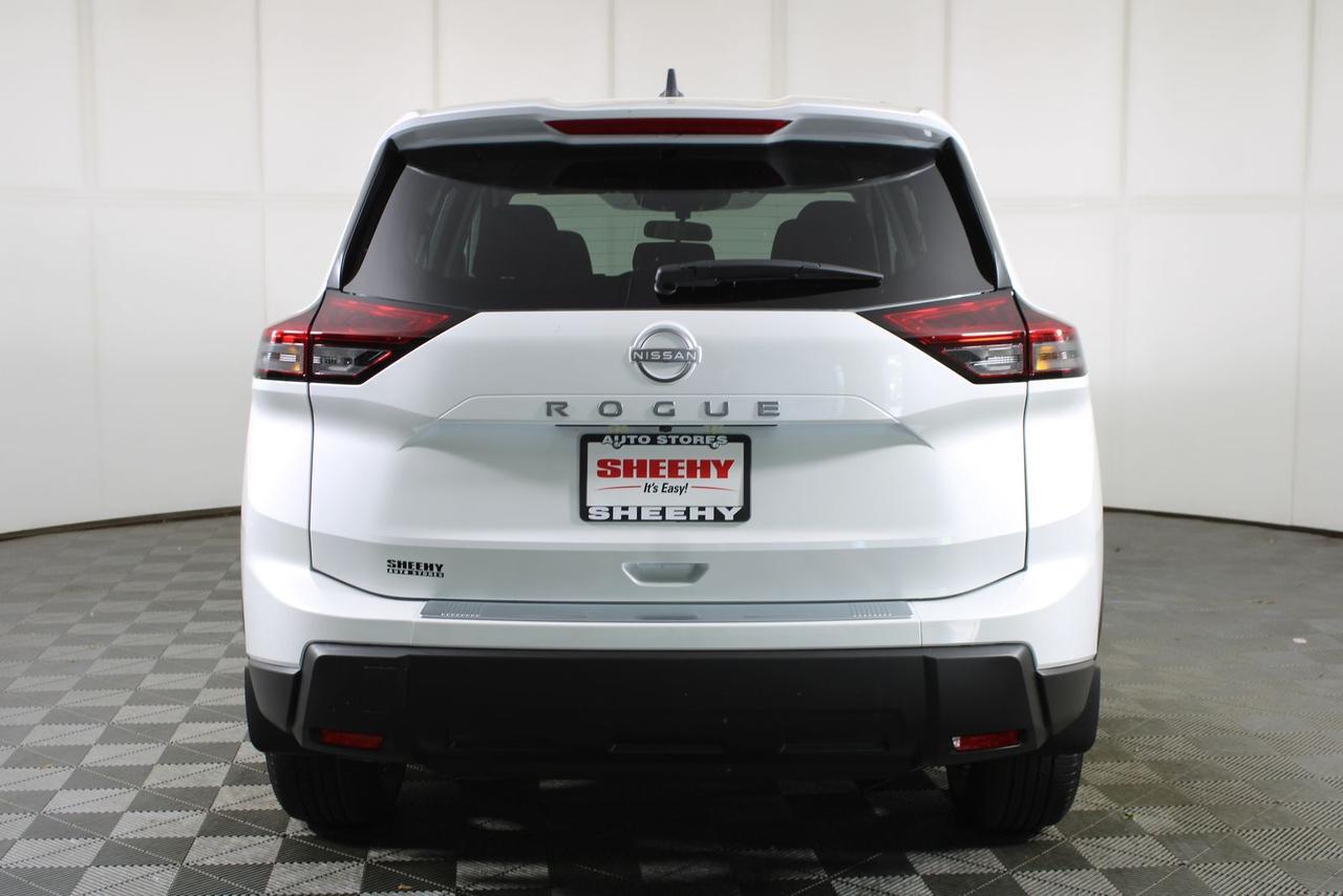 2026 Nissan Rogue SV Waldorf MD