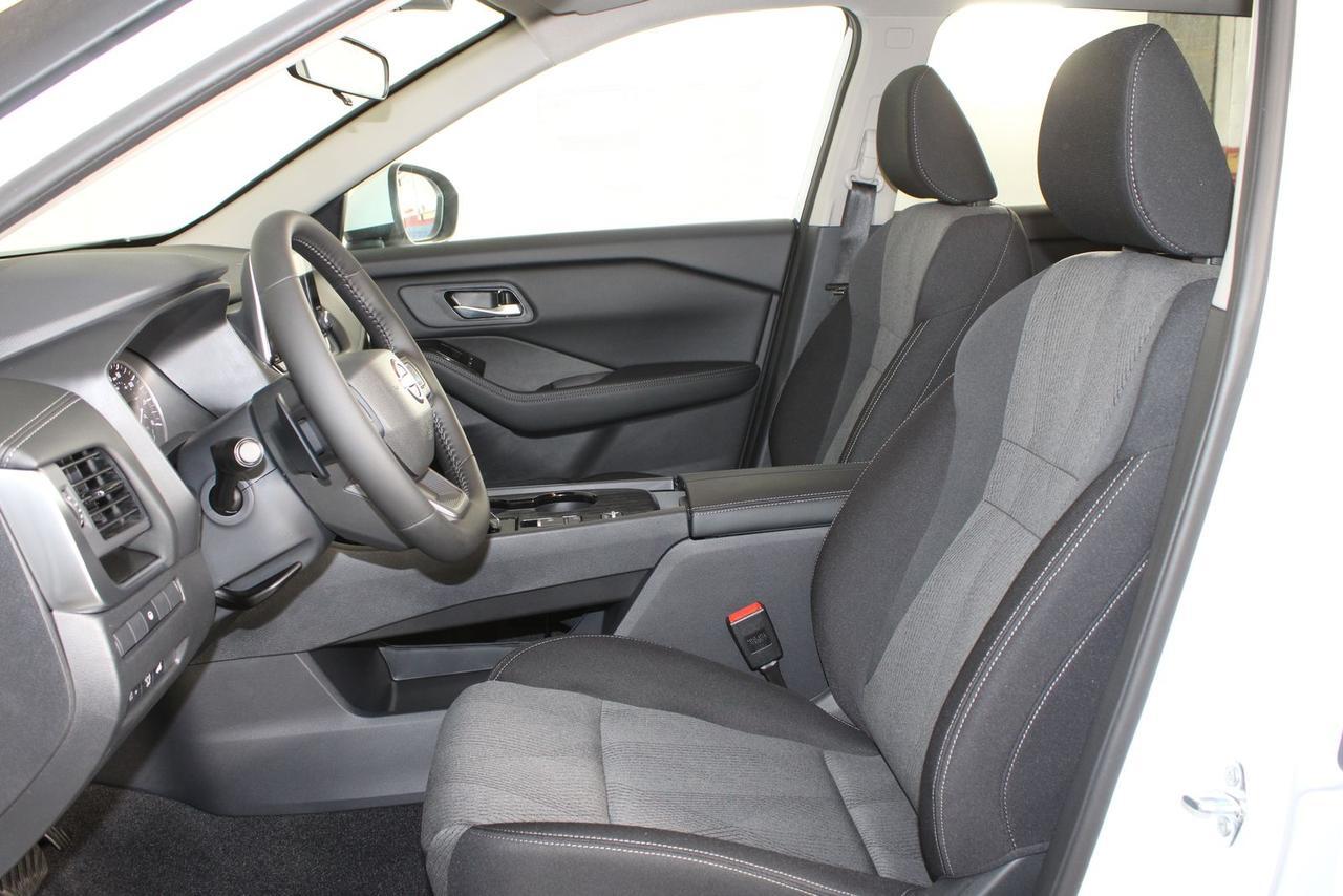 2026 Nissan Rogue SV Waldorf MD