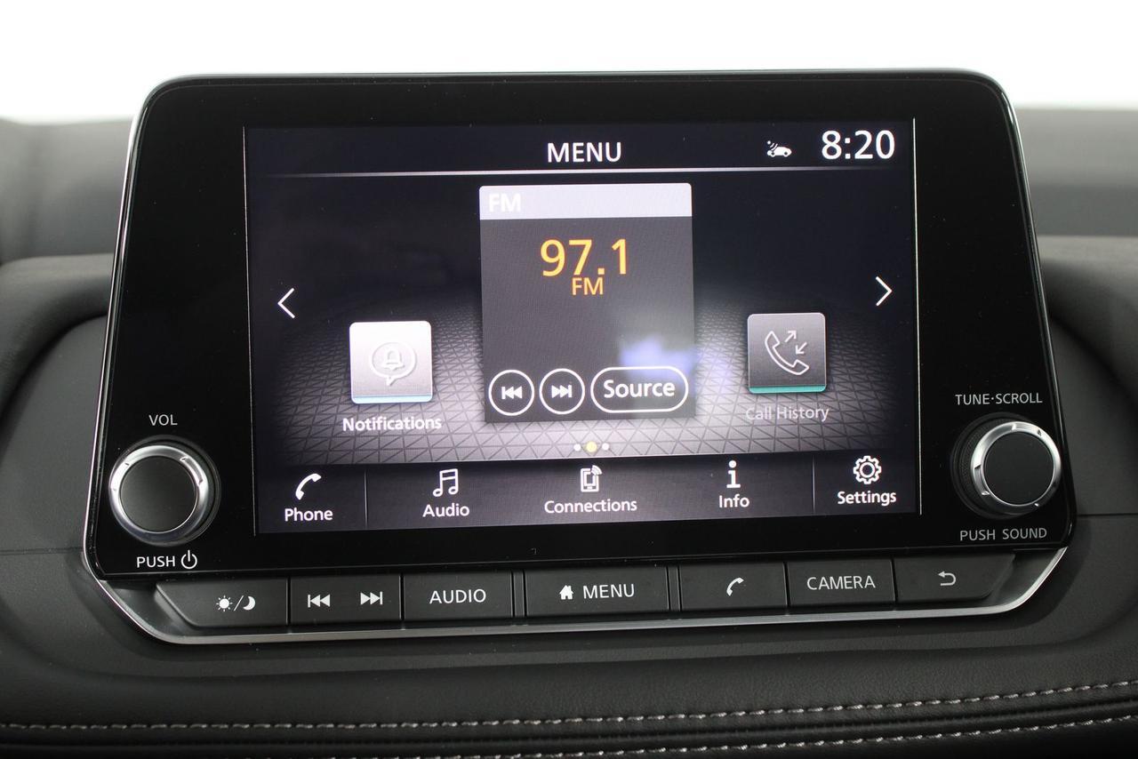 2026 Nissan Rogue SV Waldorf MD