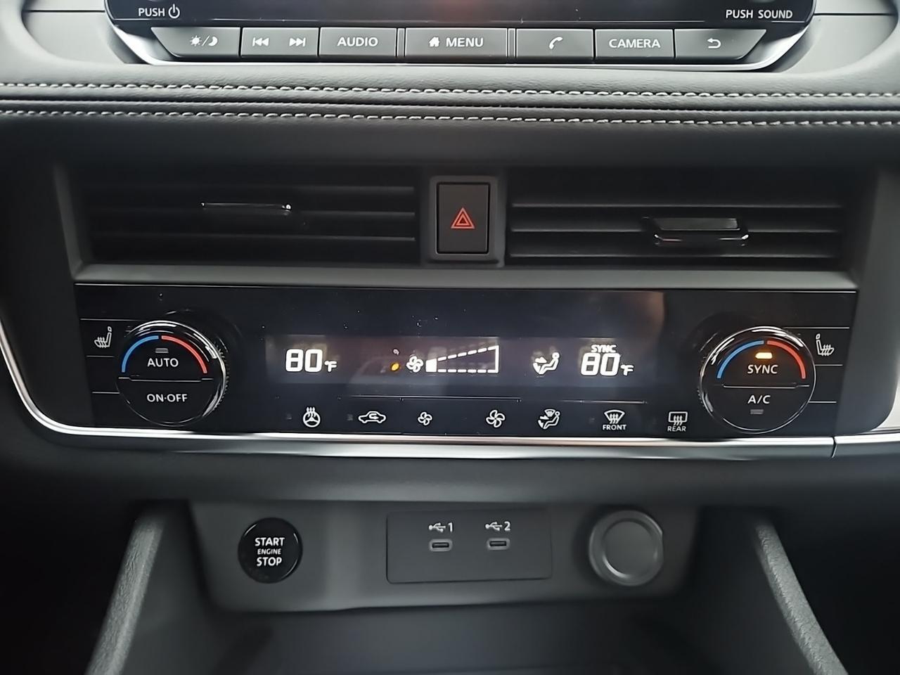 2026 Nissan Rogue SV Waldorf MD