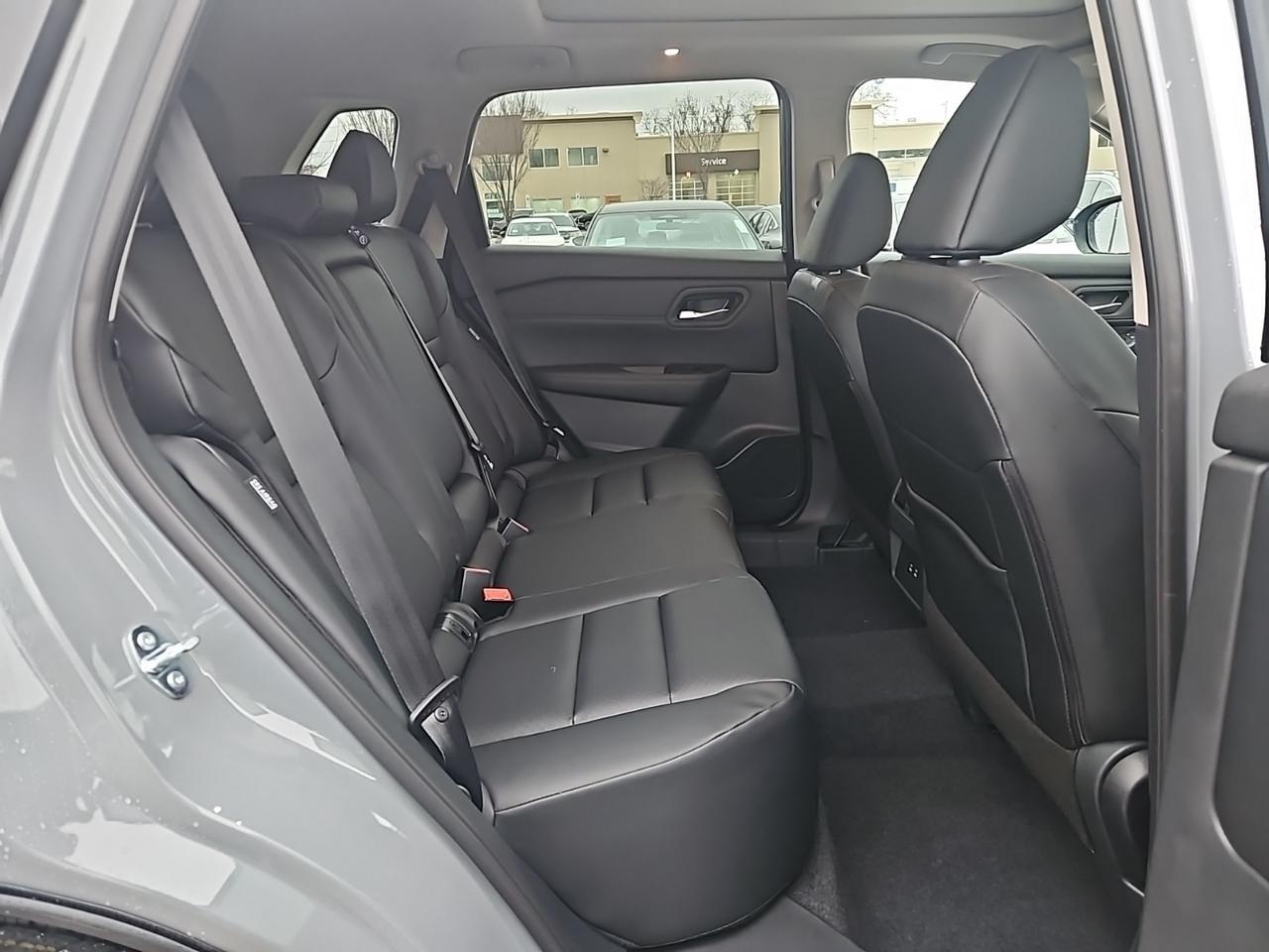 2026 Nissan Rogue SV Waldorf MD