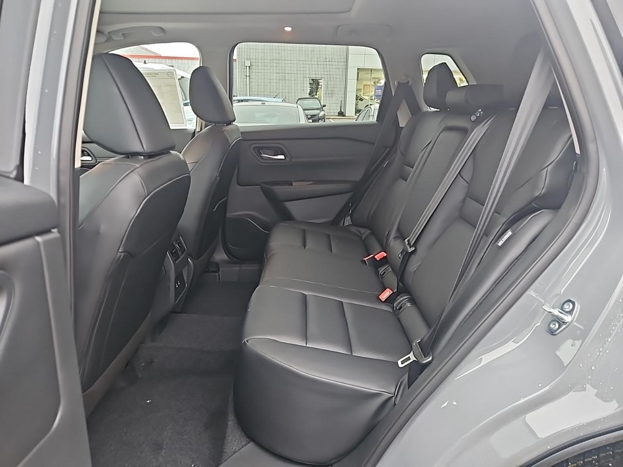 2026 Nissan Rogue SV Waldorf MD