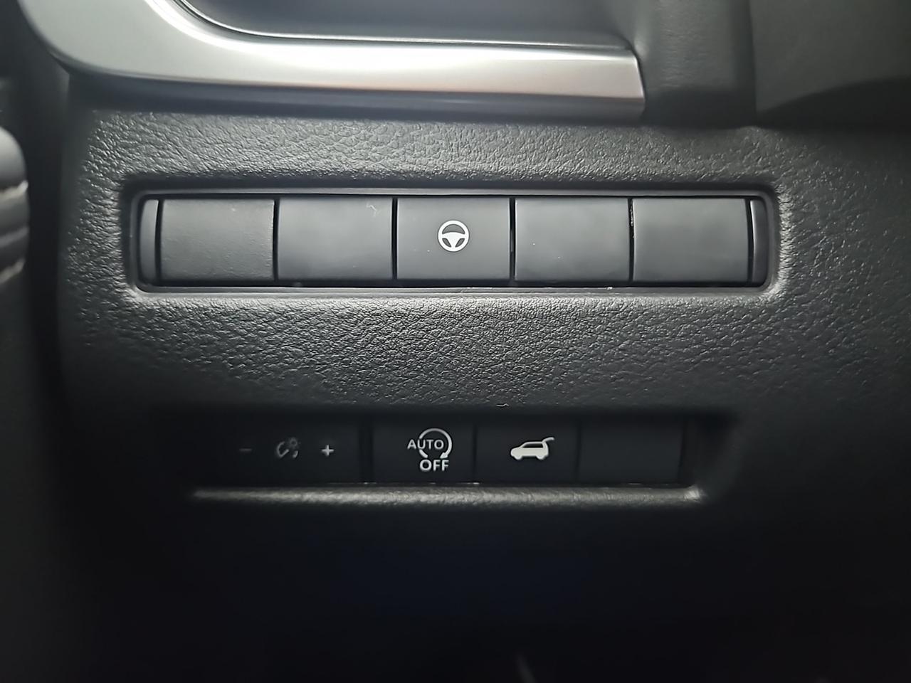 2026 Nissan Rogue SV Waldorf MD