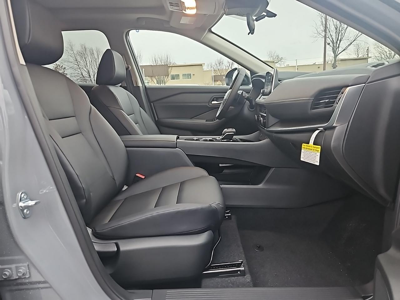 2026 Nissan Rogue SV Waldorf MD