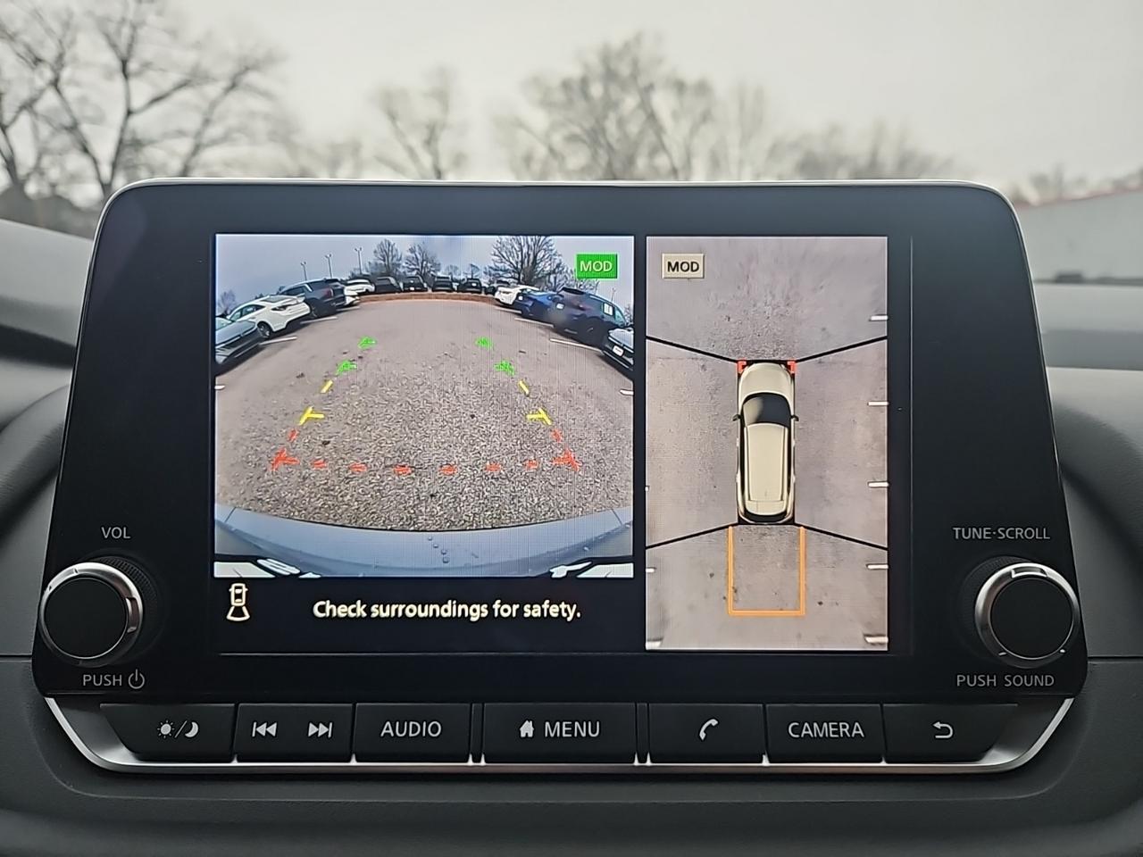 2026 Nissan Rogue SV Waldorf MD