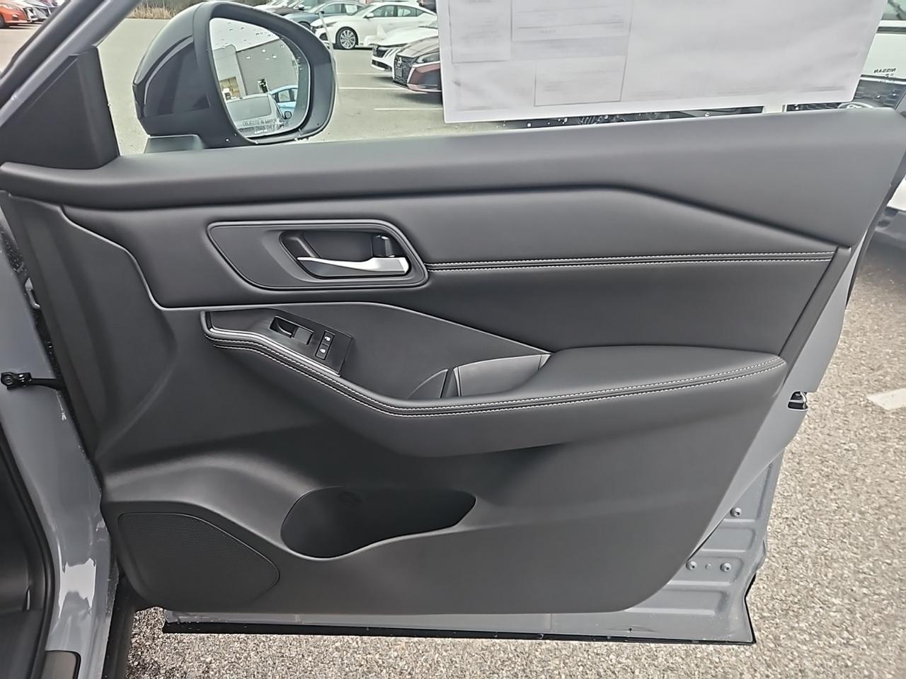 2026 Nissan Rogue SV Waldorf MD