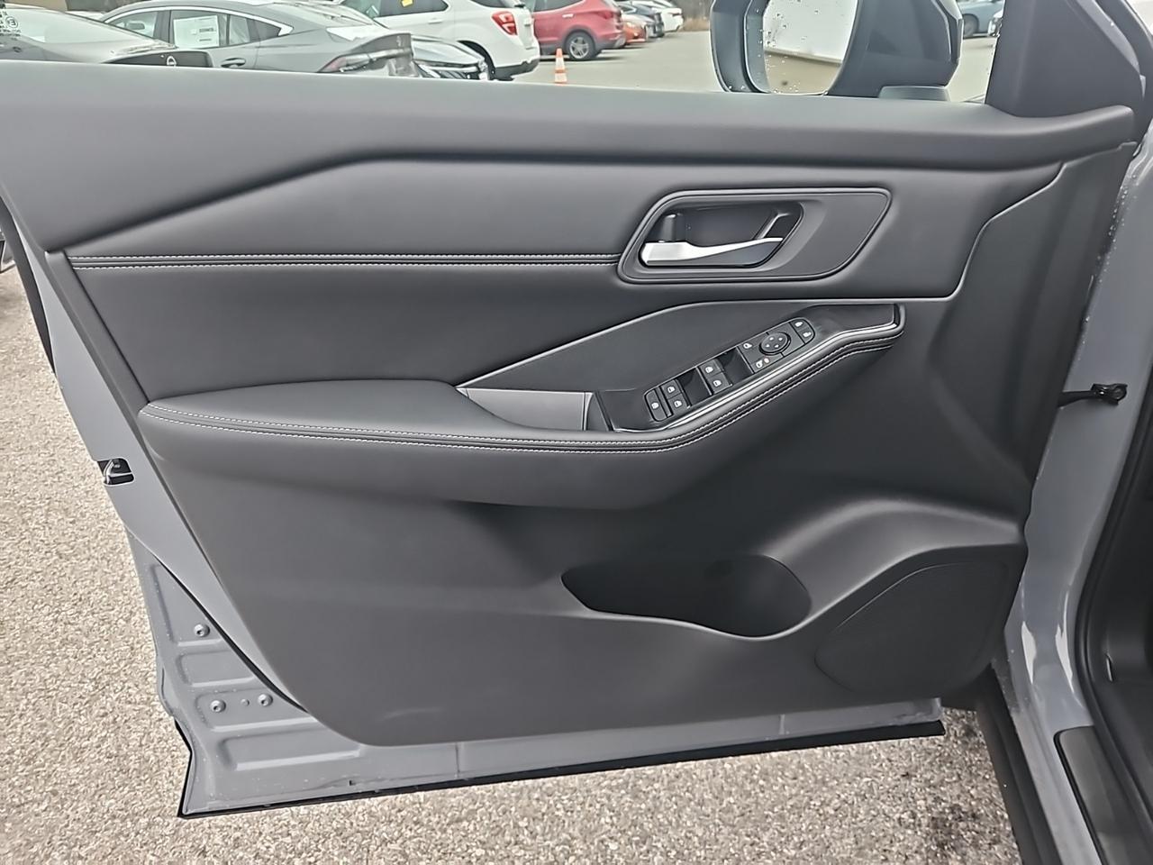 2026 Nissan Rogue SV Waldorf MD