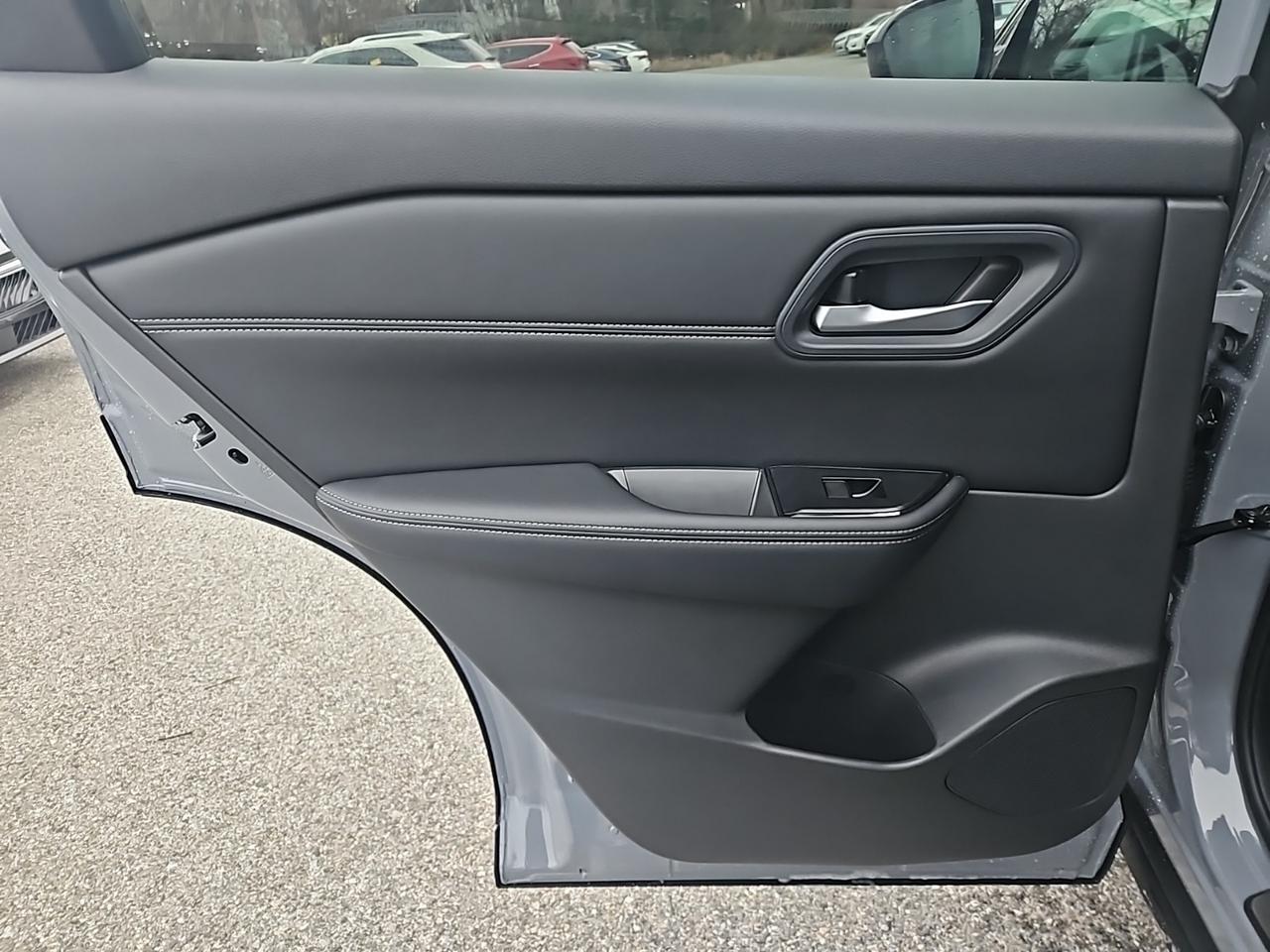 2026 Nissan Rogue SV Waldorf MD