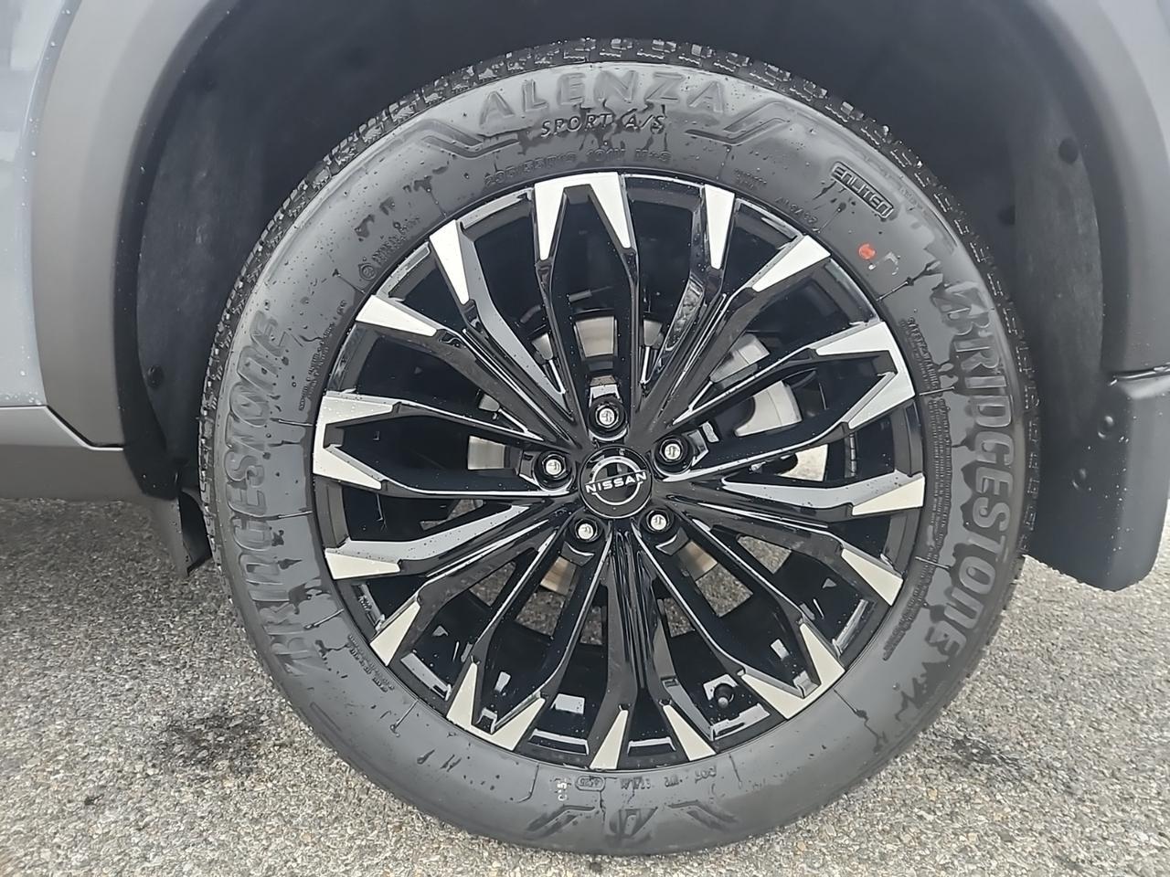 2026 Nissan Rogue SV Waldorf MD